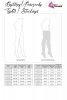 Pończochy Laida 40DEN Black Czarny LivCo Corsetti Fashion  rozmiar - 3